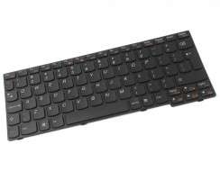 Tastatura Lenovo IdeaPad S205S. Keyboard Lenovo IdeaPad S205S. Tastaturi laptop Lenovo IdeaPad S205S. Tastatura notebook Lenovo IdeaPad S205S