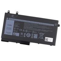 Baterie Dell Latitude 15 5501 Oem 51Wh. Acumulator Dell Latitude 15 5501. Baterie laptop Dell Latitude 15 5501. Acumulator laptop Dell Latitude 15 5501. Baterie notebook Dell Latitude 15 5501