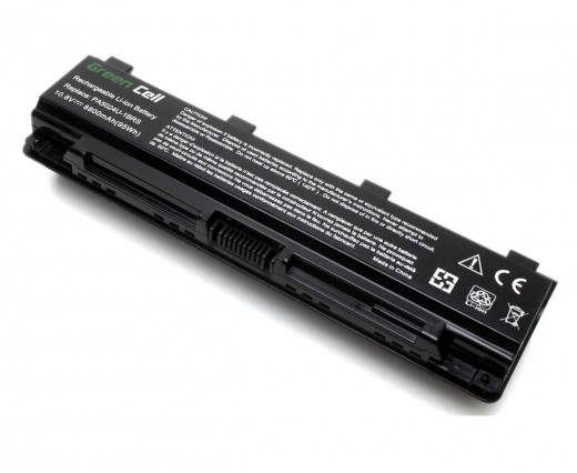 Baterie Toshiba Satellite L800D 12 celule. Acumulator laptop Toshiba Satellite L800D 12 celule. Acumulator laptop Toshiba Satellite L800D 12 celule. Baterie notebook Toshiba Satellite L800D 12 celule
