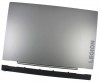 Carcasa Display Lenovo Legion Y740-17ICHG. Cover Display Lenovo Legion Y740-17ICHG. Capac Display Lenovo Legion Y740-17ICHG Dark Grey