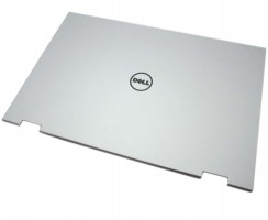 Carcasa Display Dell 7347. Cover Display Dell 7347. Capac Display Dell 7347 Argintie