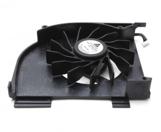Cooler laptop HP Pavilion DV5TSE. Ventilator procesor HP Pavilion DV5TSE. Sistem racire laptop HP Pavilion DV5TSE