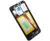 Ansamblu Display LCD  + Touchscreen Samsung Galaxy A20e A202 Display Original Service Pack cu Rama Neagra. Modul Ecran + Digitizer Samsung Galaxy A20e A202 Display Original Service Pack cu Rama Neagra