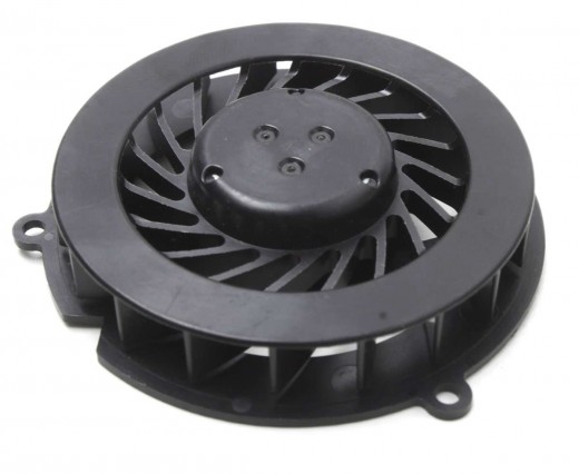 Mufa conectoare cooler HP Compaq  CQ60