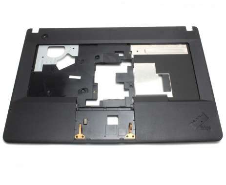 Palmrest Lenovo ThinkPad Edge E435. Carcasa Superioara Lenovo ThinkPad Edge E435 Negru