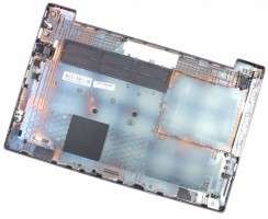 Bottom Lenovo 460.0DB0T.0004. Carcasa Inferioara Lenovo 460.0DB0T.0004 Neagra