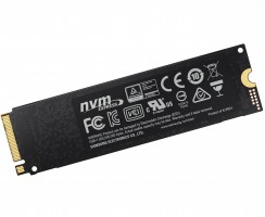 SSD Samsung 970 EVO Plus 250 GB NVME M.2