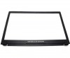 Bezel Front Cover Asus ROG GL753VE. Rama Display Asus ROG GL753VE Neagra