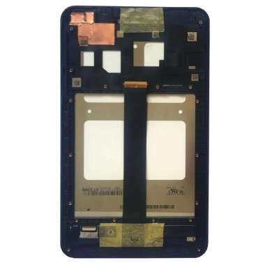 Ansamblu Display LCD  + Touchscreen Asus Memo Pad 8 ME181C K011. Modul Ecran + Digitizer Asus Memo Pad 8 ME181C K011