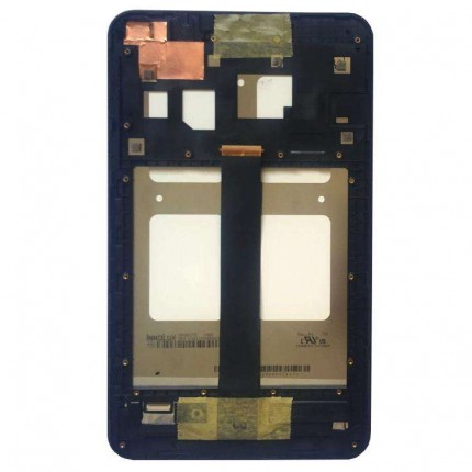 Ansamblu Display LCD  + Touchscreen Asus Memo Pad 8 ME181C K011. Modul Ecran + Digitizer Asus Memo Pad 8 ME181C K011