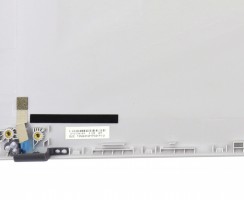 Capac Display BackCover Asus  X509D Carcasa Display Argintie