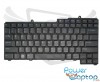 Tastatura Dell  NSK-D5K01�. Keyboard Dell  NSK-D5K01�. Tastaturi laptop Dell  NSK-D5K01�. Tastatura notebook Dell  NSK-D5K01�