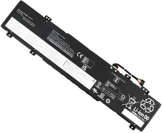 Baterie Lenovo IdeaPad Slim 3 16IRU8 Oem 47Wh. Acumulator Lenovo IdeaPad Slim 3 16IRU8. Baterie laptop Lenovo IdeaPad Slim 3 16IRU8. Acumulator laptop Lenovo IdeaPad Slim 3 16IRU8. Baterie notebook Lenovo IdeaPad Slim 3 16IRU8