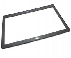 Bezel Front Cover Dell 14HD5. Rama Display Dell 14HD5 Neagra