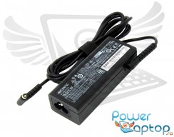Incarcator Sony Vaio VGP AC19V74 ORIGINAL. Alimentator ORIGINAL Sony Vaio VGP AC19V74. Incarcator laptop Sony Vaio VGP AC19V74. Alimentator laptop Sony Vaio VGP AC19V74. Incarcator notebook Sony Vaio VGP AC19V74