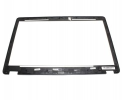 Rama Display HP  612102 001 Bezel Front Cover Neagra