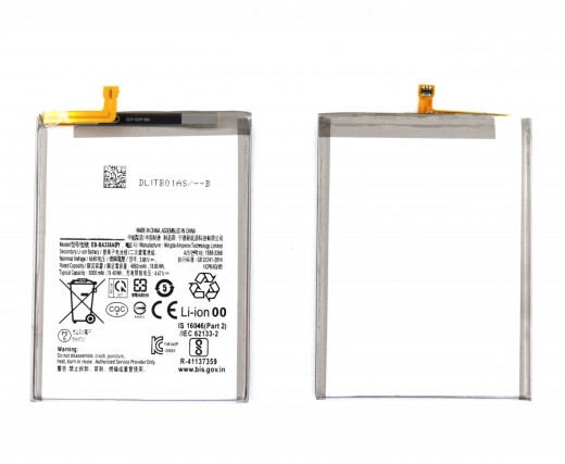 Baterie Samsung Galaxy A33 5G A336 Acumulator Samsung Galaxy A33 5G A336. Baterie telefon Samsung Galaxy A33 5G A336. Acumulator telefon Samsung Galaxy A33 5G A336. Baterie smartphone Samsung Galaxy A33 5G A336