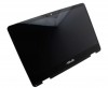 Ansamblu Display cu touchscreen FHD Asus ZenBook Flip UX461UN cu Rama. Modul Ecran cu touchscreen FHD laptop Asus ZenBook Flip UX461UN cu Rama