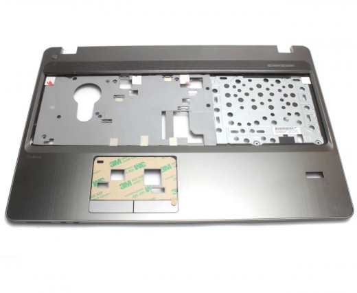 Palmrest HP  4530S. Carcasa Superioara HP  4530S Gri
