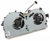 Sistem coolere laptop Lenovo Legion Y520-15IKBM 14CM. Ventilatoare procesor Lenovo Legion Y520-15IKBM 14CM. Sistem racire laptop Lenovo Legion Y520-15IKBM 14CM