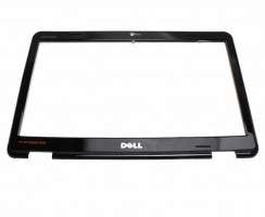 Bezel Front Cover Dell Inspiron N4010. Rama Display Dell Inspiron N4010 Neagra