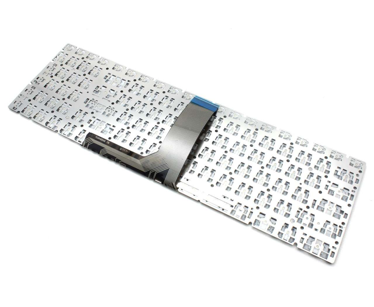 Tastatura MSI GX63VR