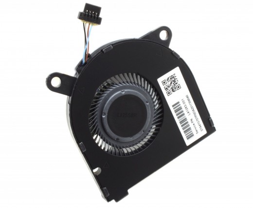 Cooler procesor CPU laptop HP Pavilion 13-an006TU. Ventilator procesor HP Pavilion 13-an006TU.