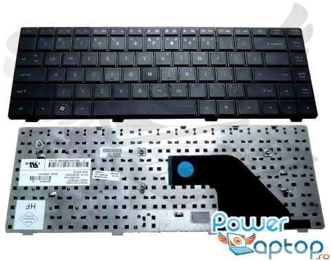Tastatura Compaq  420. Keyboard Compaq  420. Tastaturi laptop Compaq  420. Tastatura notebook Compaq  420
