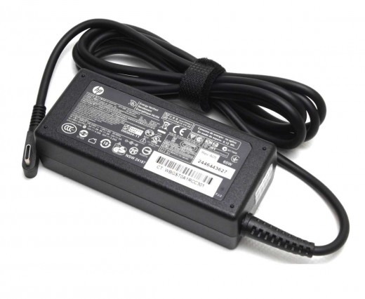 Incarcator HP Spectre X360 13-AC ORIGINAL. Alimentator ORIGINAL HP Spectre X360 13-AC. Incarcator laptop HP Spectre X360 13-AC. Alimentator laptop HP Spectre X360 13-AC. Incarcator notebook HP Spectre X360 13-AC