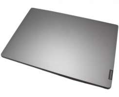 Carcasa Display Lenovo IdeaPad 530S-14ARR pentru laptop cu touchscreen. Cover Display Lenovo IdeaPad 530S-14ARR. Capac Display Lenovo IdeaPad 530S-14ARR Gri