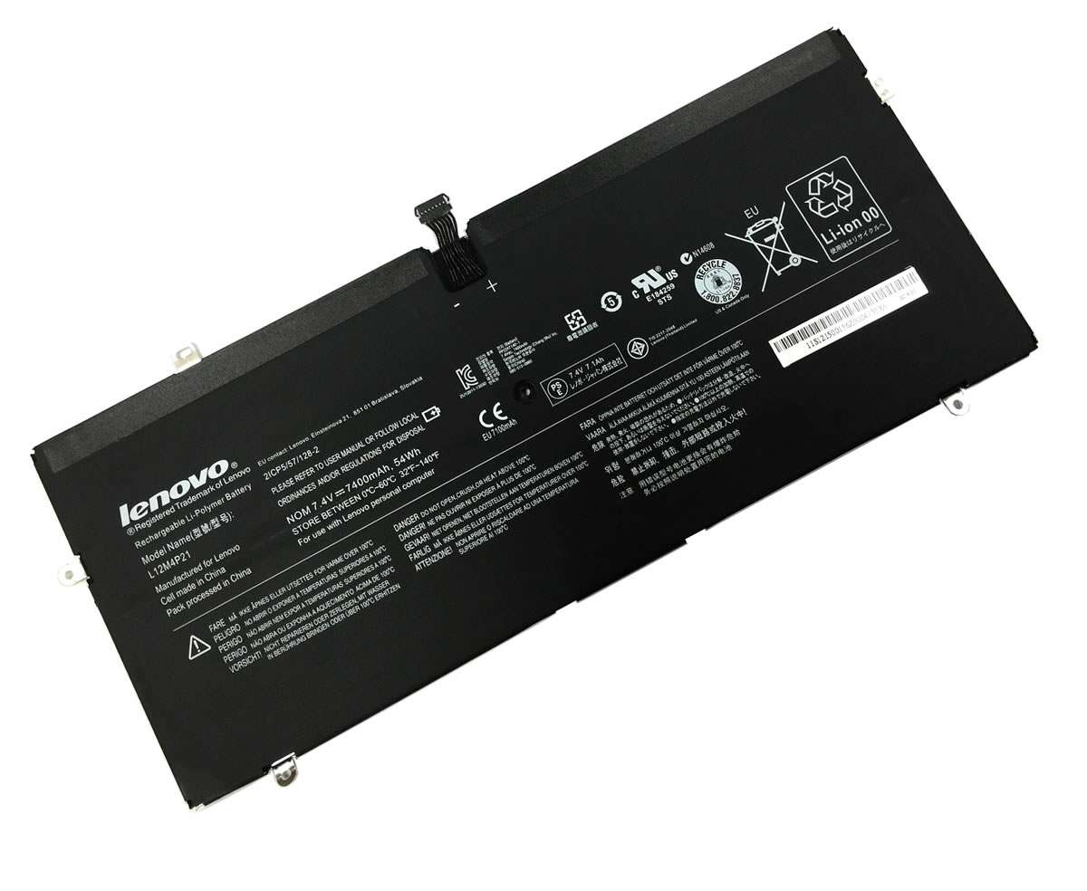 Baterie Lenovo 121500156 Originala 121500156 imagine 2022