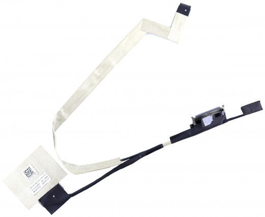 Cablu video eDP Dell Latitude 5430 pentru webcam cu infrarosu