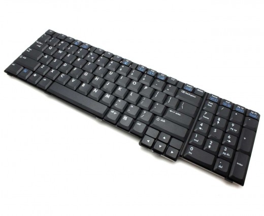 Tastatura HP Compaq NX9420. Keyboard HP Compaq NX9420. Tastaturi laptop Compaq NX9420. Tastatura notebook HP Compaq NX9420