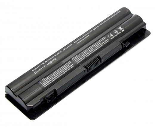 Baterie Dell  J70W7. Acumulator Dell  J70W7. Baterie laptop Dell  J70W7. Acumulator laptop Dell  J70W7. Baterie notebook Dell  J70W7