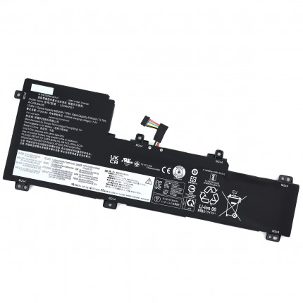 Baterie Lenovo L20C4PE1 Oem 75Wh. Acumulator Lenovo L20C4PE1. Baterie laptop Lenovo L20C4PE1. Acumulator laptop Lenovo L20C4PE1. Baterie notebook Lenovo L20C4PE1