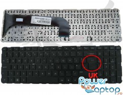 Tastatura HP Envy M6-1000 series. Keyboard HP Envy M6-1000 series. Tastaturi laptop HP Envy M6-1000 series. Tastatura notebook HP Envy M6-1000 series