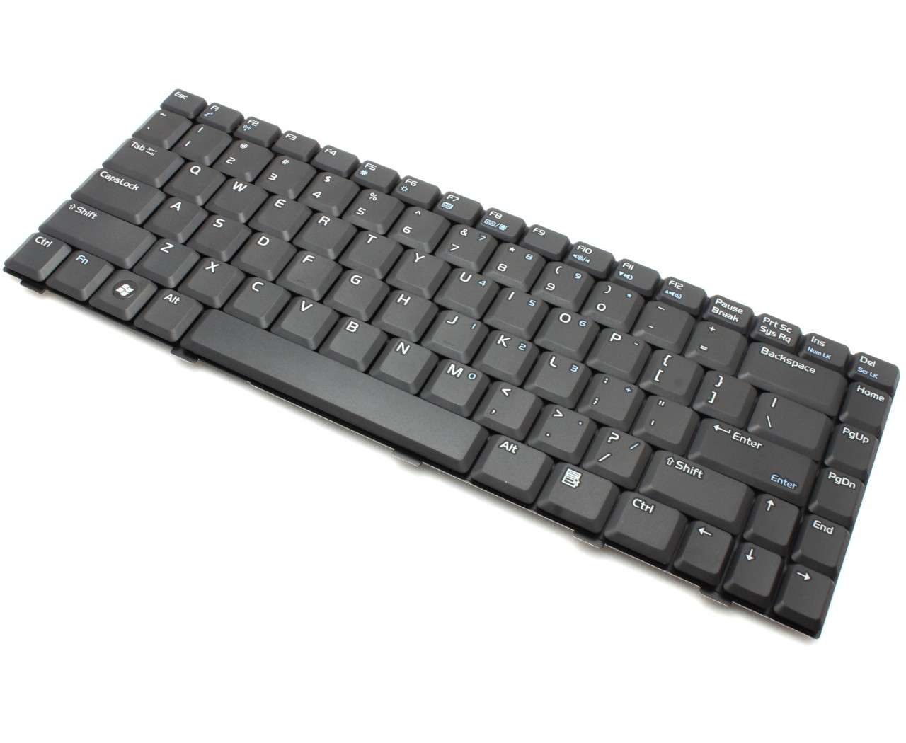 Tastatura Asus F8VG