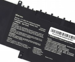 Baterie Asus Q427 39Wh