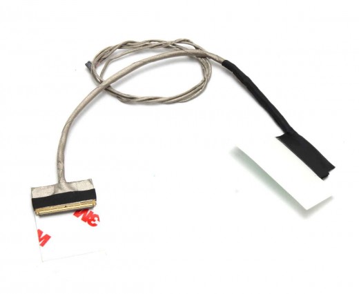 Cablu video LVDS Asus  R515MA cu touchscreen