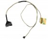 Cablu video LVDS Lenovo  G50 80 cu placa video integrata