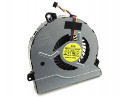 Cooler laptop HP TPN-Q159. Ventilator procesor HP TPN-Q159. Sistem racire laptop HP TPN-Q159