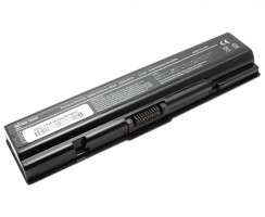 Baterie Toshiba Satellite A500. Acumulator Toshiba Satellite A500. Baterie laptop Toshiba Satellite A500. Acumulator laptop Toshiba Satellite A500. Baterie notebook Toshiba Satellite A500
