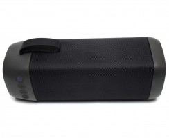 Boxa Portabila Wireless Beecaro GF501 cu Subwoofer Neagra