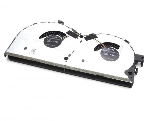 Sistem coolere laptop Lenovo Legion R720-IKBN. Ventilatoare procesor Lenovo Legion R720-IKBN. Sistem racire laptop Lenovo Legion R720-IKBN