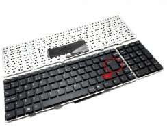 Tastatura Sony Vaio VGN AW21XY/Q neagra. Keyboard Sony Vaio VGN AW21XY/Q. Tastaturi laptop Sony Vaio VGN AW21XY/Q. Tastatura notebook Sony Vaio VGN AW21XY/Q