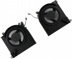 Sistem coolere laptop Dell 0D1X38