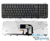 Tastatura HP Pavilion dv6-7030 iluminata backlit. Keyboard HP Pavilion dv6-7030 iluminata backlit. Tastaturi laptop HP Pavilion dv6-7030 iluminata backlit. Tastatura notebook HP Pavilion dv6-7030 iluminata backlit