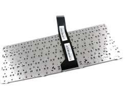 Tastatura Asus  K45 layout US fara rama enter mic