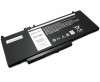Baterie Dell 0TXF9M High Protech Quality Replacement. Acumulator laptop Dell 0TXF9M