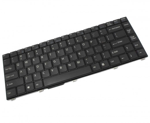 Tastatura Sony Vaio VGN-SZ3HP/B. Keyboard Sony Vaio VGN-SZ3HP/B. Tastaturi laptop Sony Vaio VGN-SZ3HP/B. Tastatura notebook Sony Vaio VGN-SZ3HP/B